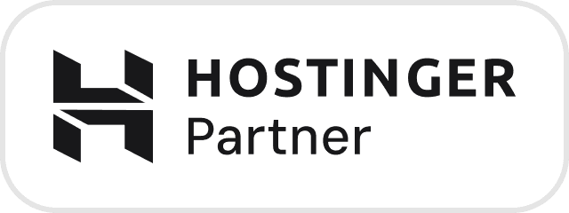 Hostinger logo