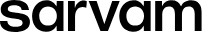 Sarvam AI logo